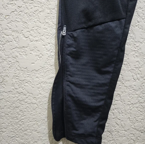 Nike Running  Dry-Fit Black  Jogger Pants - Picture 5 of 10